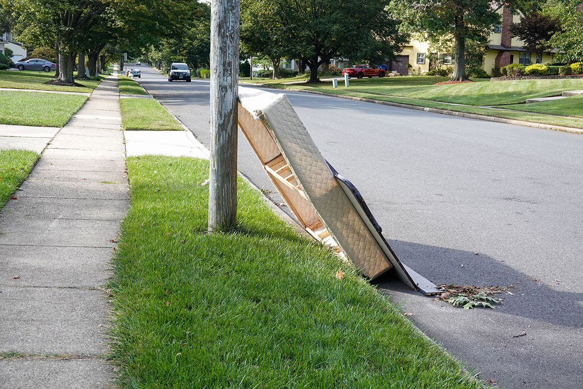 Mytrashremoval-Mattress-Service